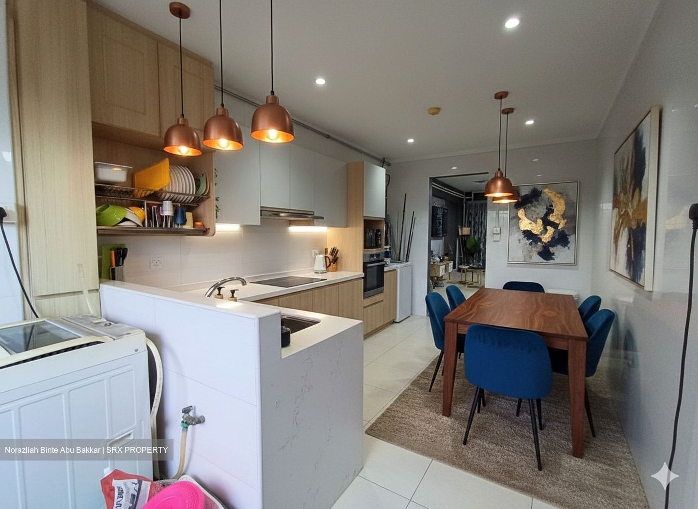 Blk 550 Ang Mo Kio Avenue 10 (Ang Mo Kio), HDB 3 Rooms #529157381